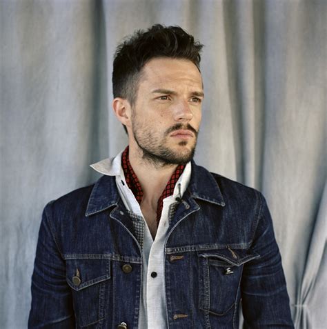 how old is brandon flowers from the killers